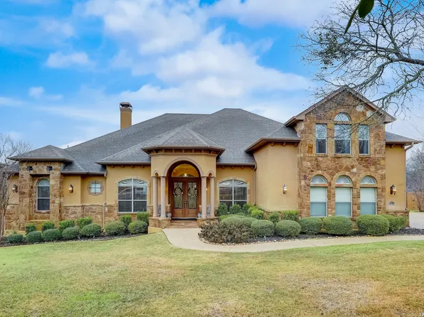 21411 liguria, Garden Ridge, TX 78266