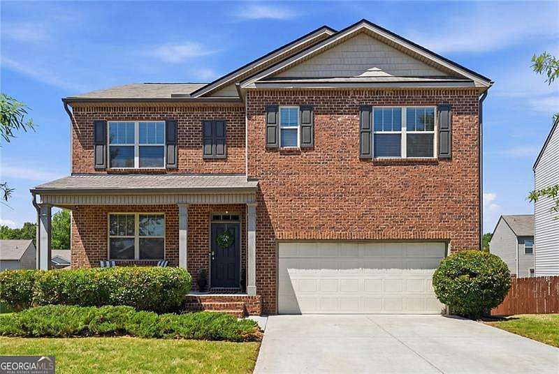 1st image of 3869 Makeover Ct