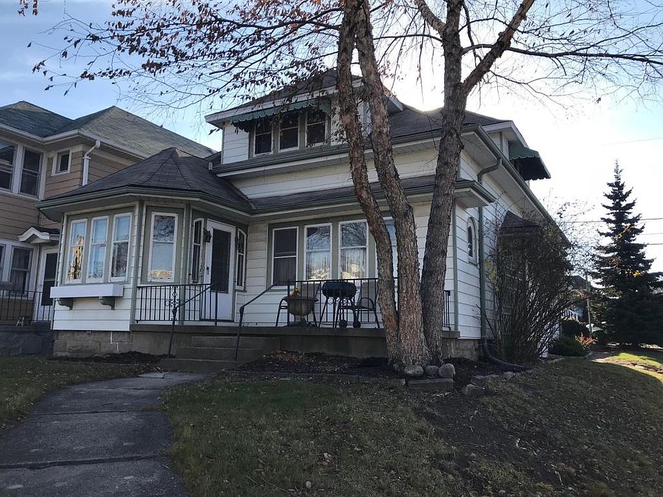 1st image of 5227 W Greenfield Ave #5229