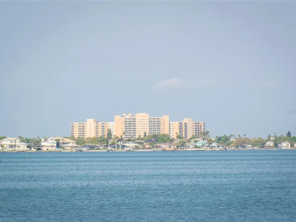 880 Mandalay Ave APT N401, Clearwater, FL 33767