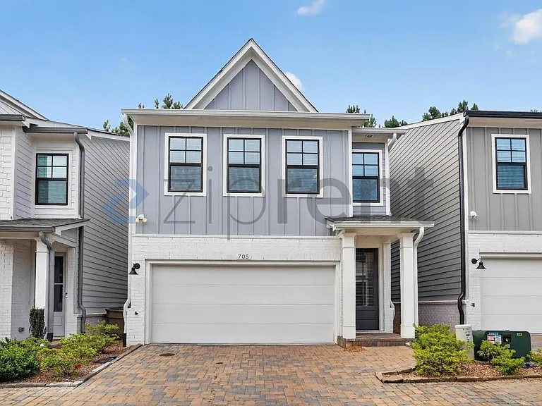 705 Stickley Oak Way — Photo 1