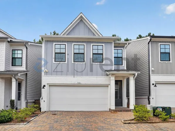 705 Stickley Oak Way, Woodstock, GA 30189