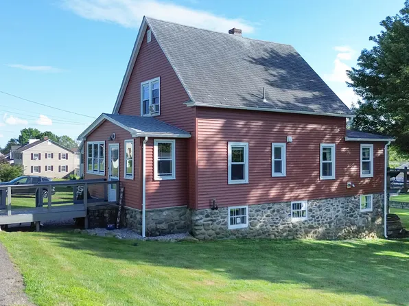 669 Buckingham Street, Watertown, CT 06779