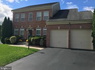 616 Bashore Dr, Martinsburg, WV 25404