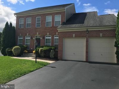 616 Bashore Dr, Martinsburg, WV, 25404