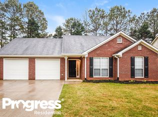 1004 Pepper Cir NW, Acworth, GA 30101