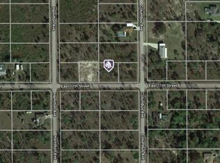 3005 E 11th St, Lehigh Acres, FL 33972