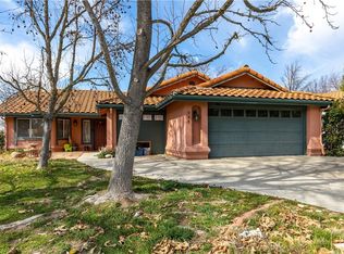 925 Torrey Pines Dr, Paso Robles, CA 93446