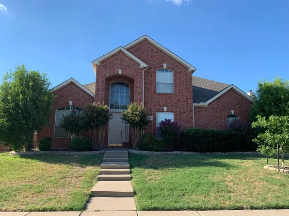 3633 Kimble Dr, Plano, TX 75025
