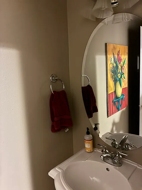 2 bed, 2.5 bath, 1329 sqft, $2,495 — Photo 3