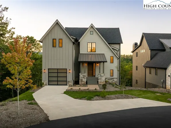 353 Calico Court, Boone, NC 28607