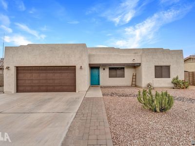 11190 E 26th Pl, Yuma, AZ, 85367