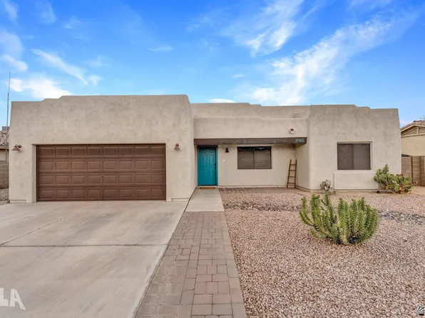 11190 E 26th Pl, Yuma, AZ 85367