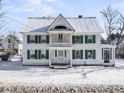 231 Main Street, Lovell, ME, 04051