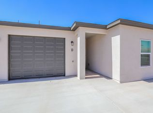801 Filipino Ave UNIT D, Alamogordo, NM 88310