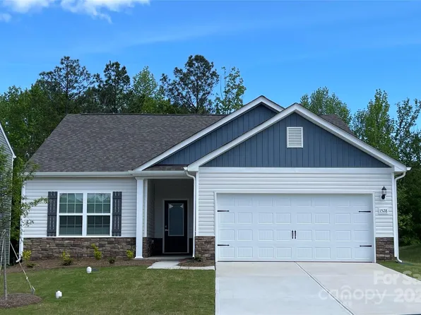 1528 Doran Ter, Richburg, SC 29729