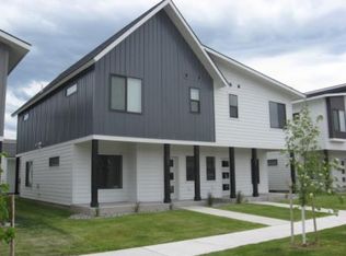 1042 Rosa Way, Bozeman, MT 59718