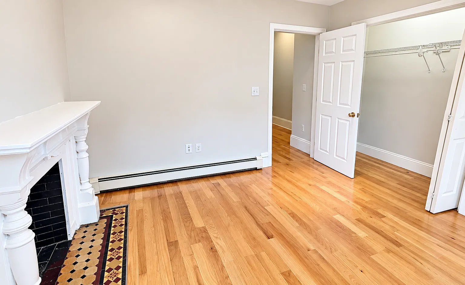 1 bed, 800 sqft, $3,800 — Photo 4