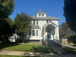 31 Wawecus Rd #1, Worcester, MA 01605