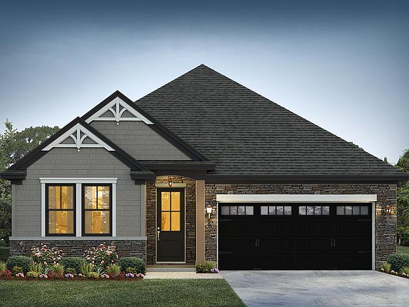 Riverain Elevation 2