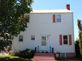 501 E Park St, Winner, SD 57580