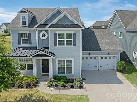 2nd image of 9625 Herringbone Ln NW