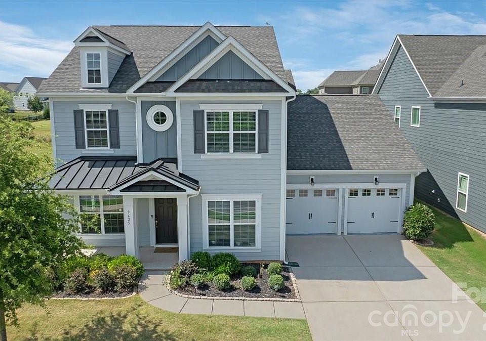 1st image of 9625 Herringbone Ln NW