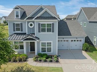 9625 Herringbone Ln NW, Concord, NC 28027