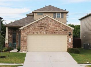 4004 Kenter Xing, Austin, TX 78728