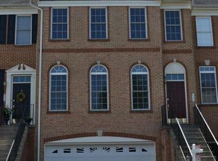 820 Maple Flats Ter, Purcellville, VA 20132