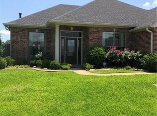 2110 Sand Crest Dr, Shreveport, LA 71118