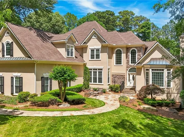1020 Ven Villa Rd, Marietta, GA 30062