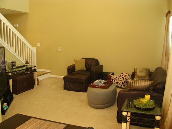 Plenty of room for entertaining