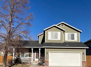 3265 Venado Ct, Sparks, NV