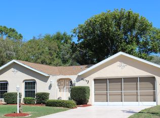 9079 Gaynor St, Spring Hill, FL 34608