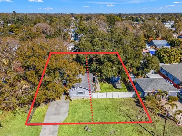 1747 26th Ave N, Saint Petersburg, FL 33713