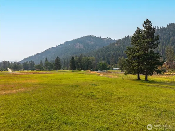 70 A Poorman Creek Road, Twisp, WA 98856