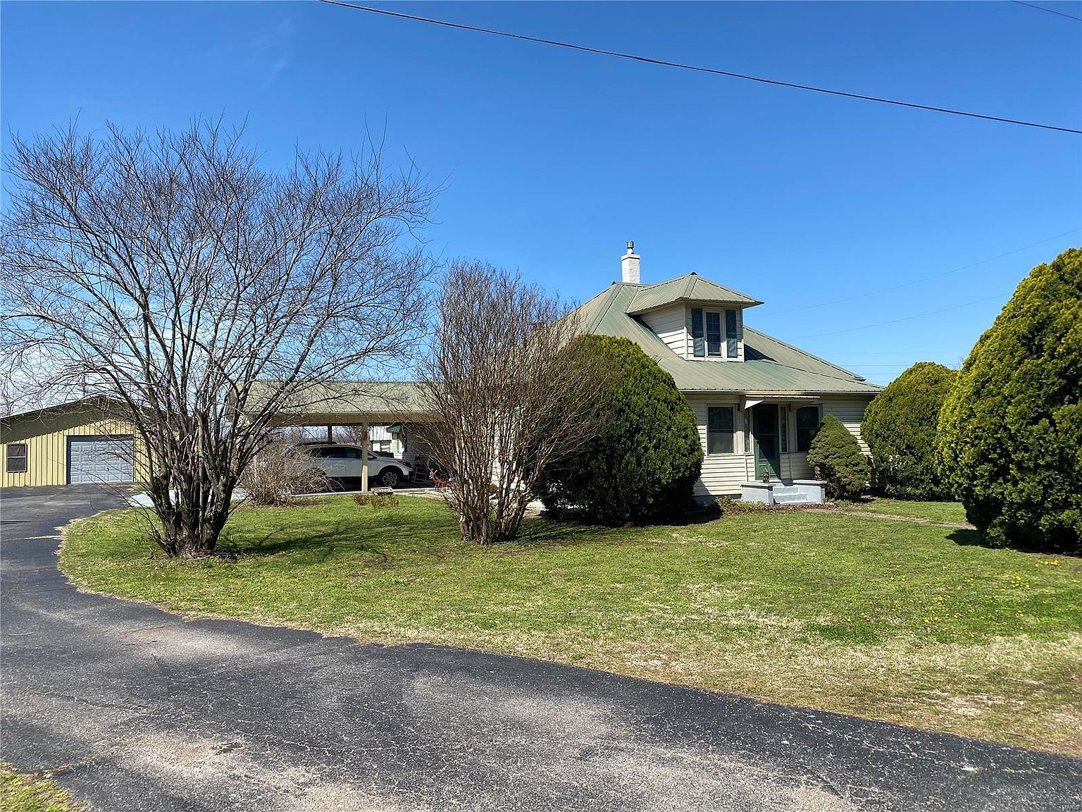 104 W State Highway T, Portageville, MO 63873 MLS 23061710 Zillow