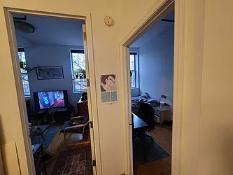 Rented by Garden Management