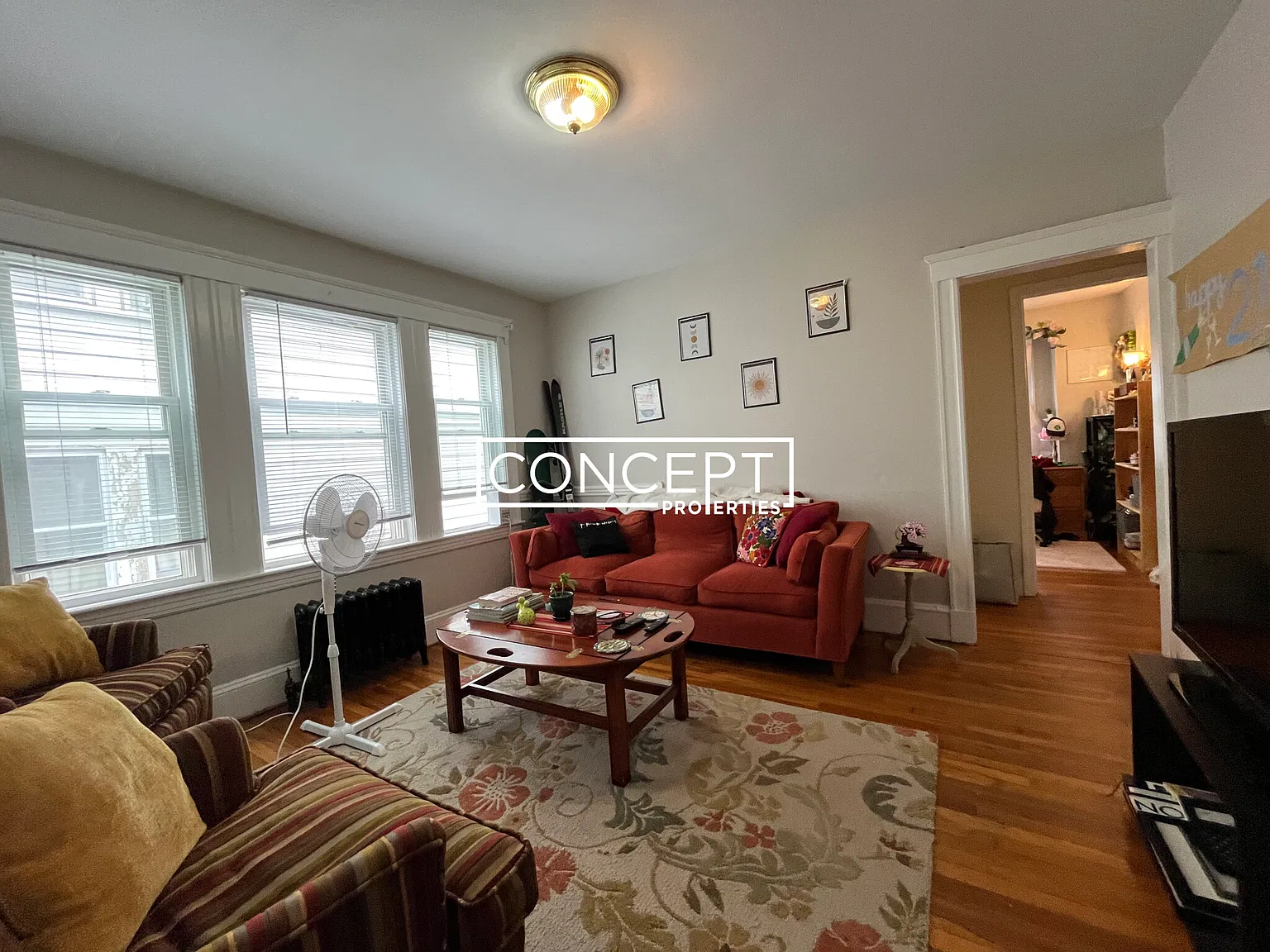 4 bed, 1016 sqft, $4,795 — Photo 1
