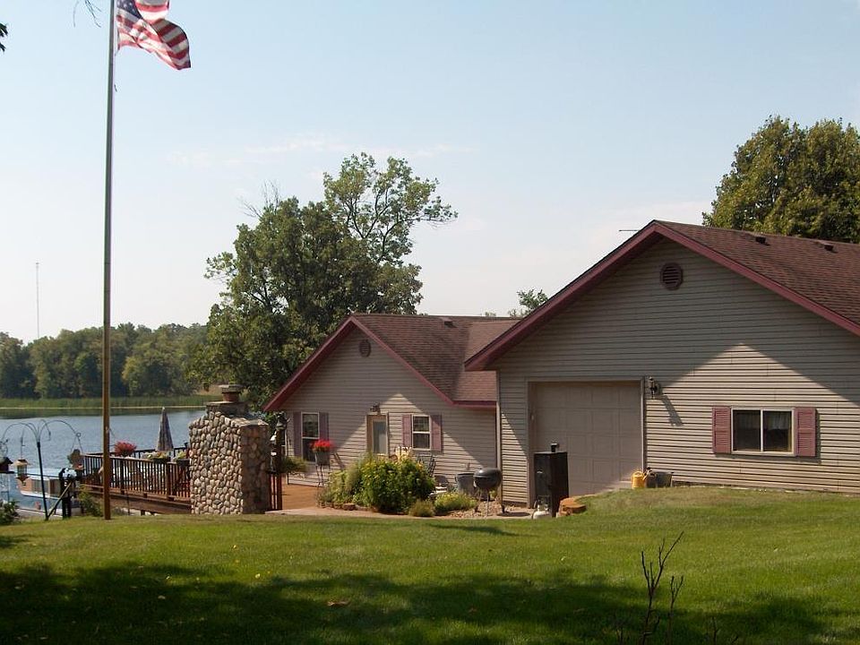 38779 Dead Lake Rd, Richville, MN 56576 Zillow