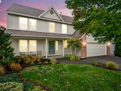 6889 SW Hollybrook Ct, Wilsonville, OR, 97070