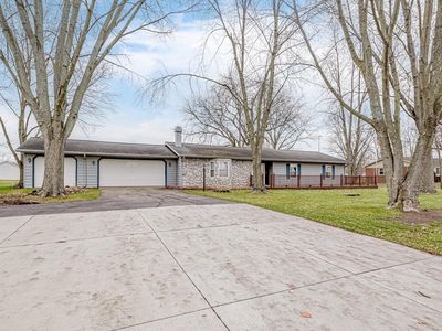 1266 W Westgate Ave, Columbia City, IN, 46725