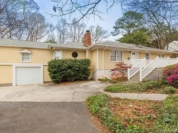 3301 Archdale Dr, Charlotte, NC 28210