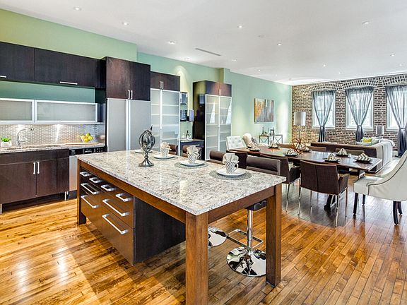 3rd image of 501-507 Vine St. #9