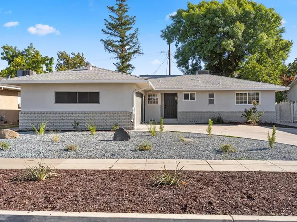 4018 E Garland Ave, Fresno, CA 93726