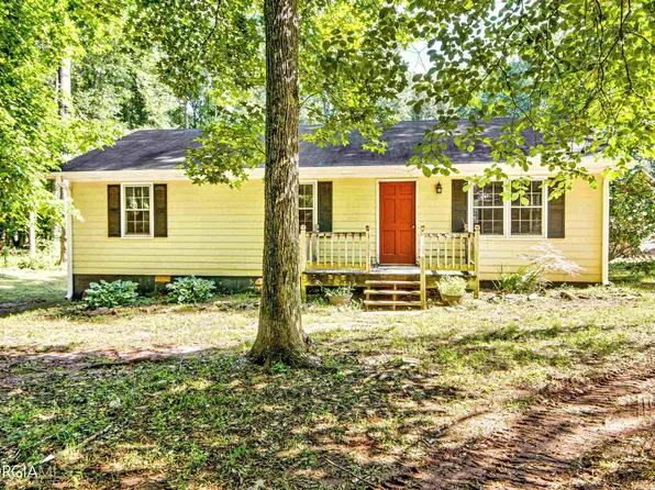 384 Hills Bridge Rd, Fayetteville, GA 30215
