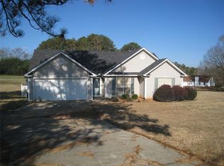 2265 Butler Bridge Rd, Covington, GA 30016