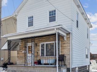 1209 Ridge Ave, Latrobe, PA 15650
