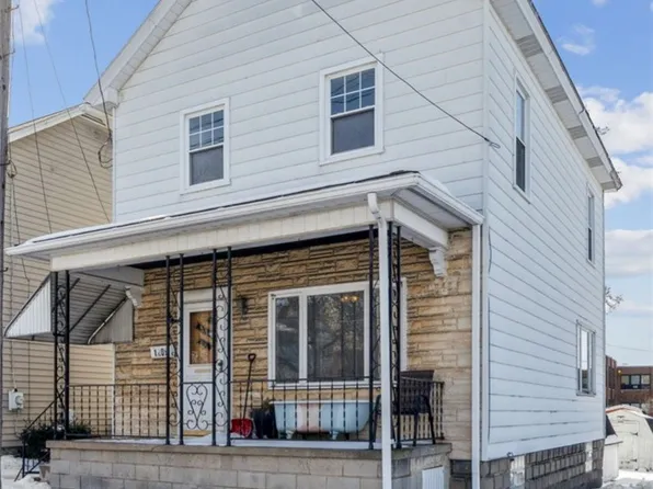 1209 Ridge Ave, Latrobe, PA 15650